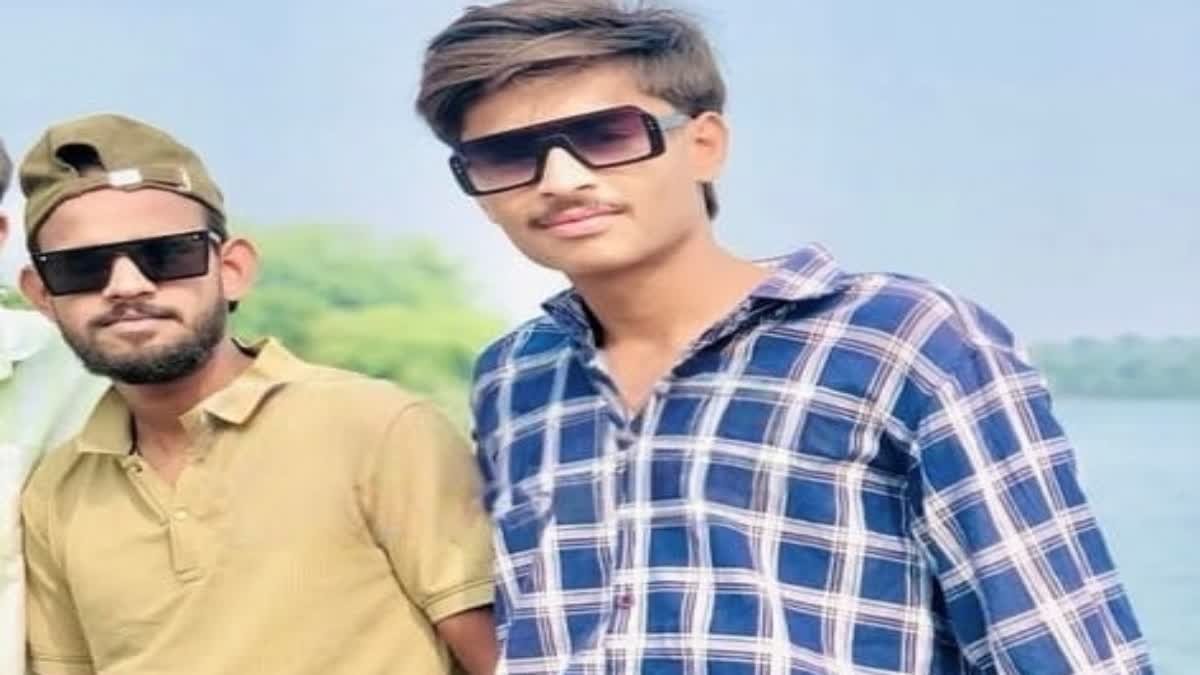 सिंध नदी में नहाने गए 2 दोस्तों की डूबने से मौत; पिकनिक मनाने आए थे युवक, शादी की खुशियां मातम में बदलीं