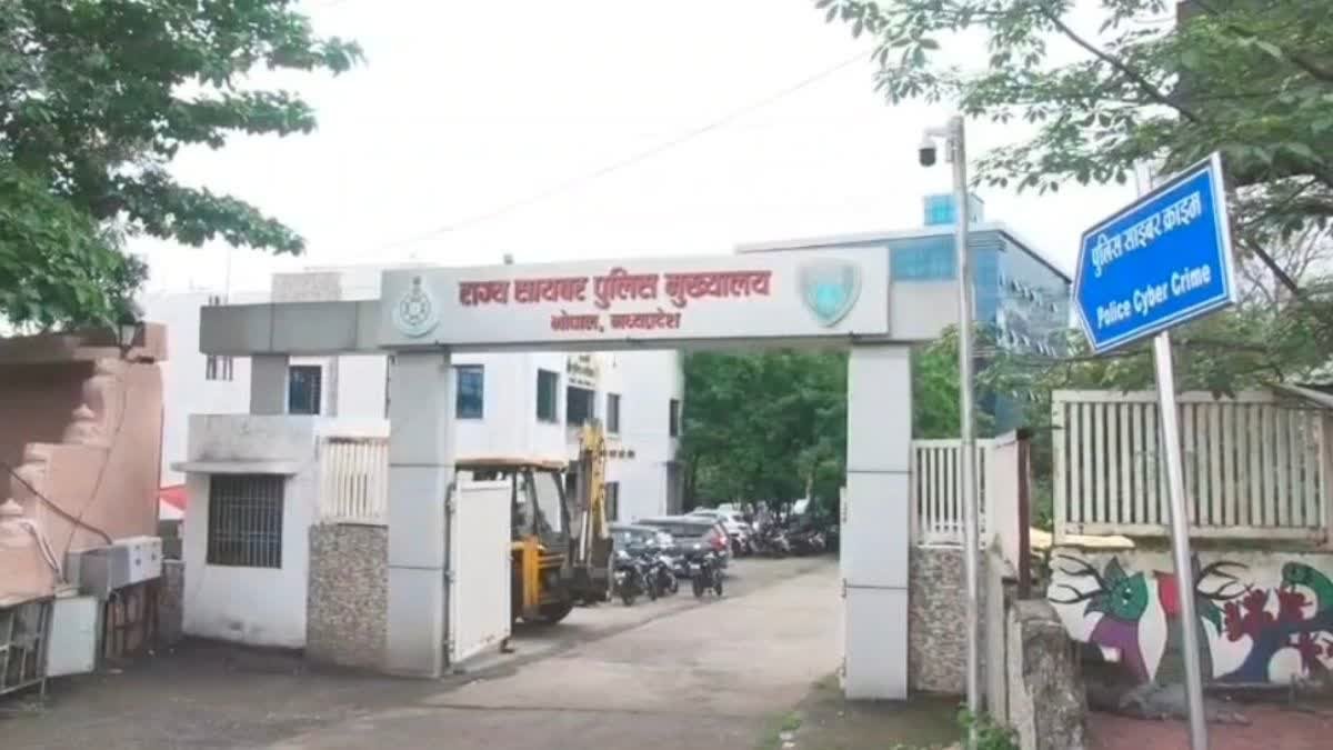 खुद को मुंबई की युवती बताकर शुभम से ऐंठे 18 लाख रुपये, ACP संतोष कुमार पटेल का बड़ा खुलासा