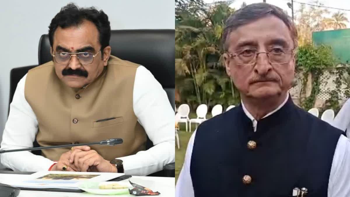महाकौशल के विकास पर आमने-सामने कांग्रेस और बीजेपी; जबलपुर में बगावत के संकेत?