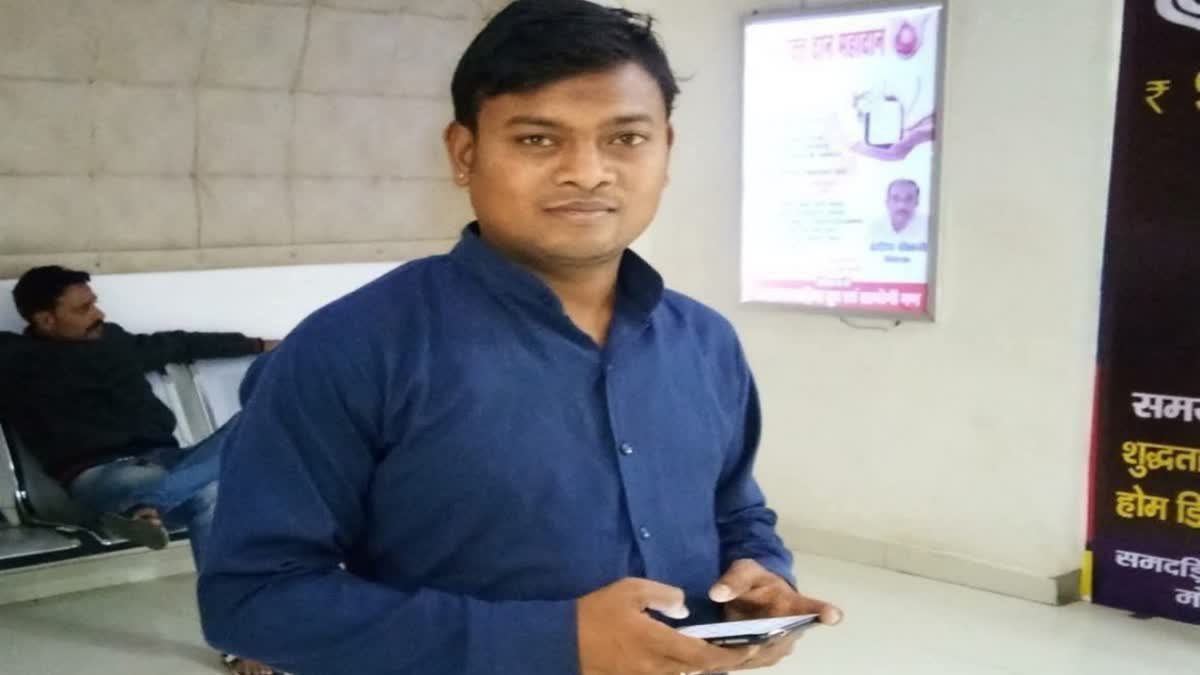 सिविल लाइन थाना क्षेत्र के शांति बिहार कॉलोनी में सनसनी, ठेला संचालक से विवाद के बाद कांग्रेस नेता की हत्या