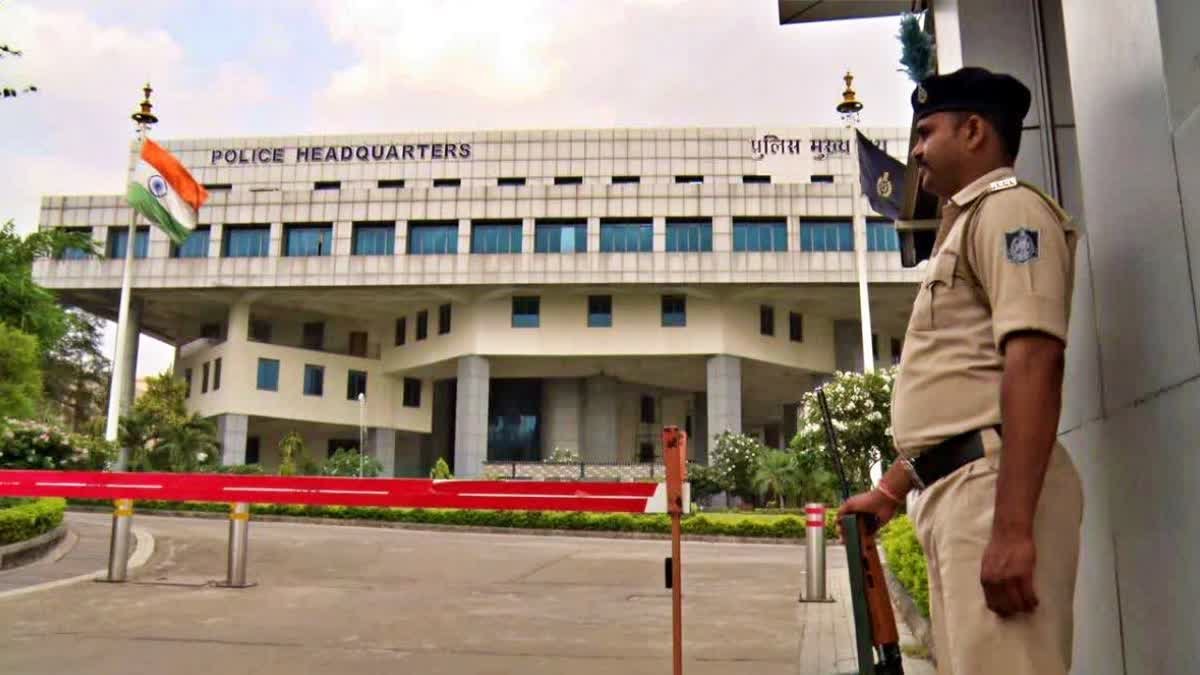 एमपी पुलिस के कार्यवाहक अधिकारी अगले आदेश तक रहेंगे यथावत; विशेष डीजी आदर्श कटियार ने दी मंजूरी
