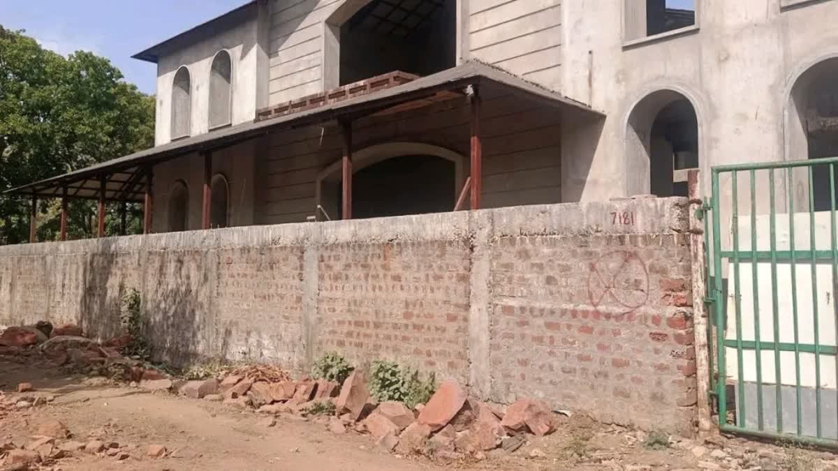 50 मीटर FTL दायरे में अवैध निर्माण बर्दाश्त नहीं, प्रशासन को तीन सप्ताह में रिपोर्ट पेश करने के निर्देश