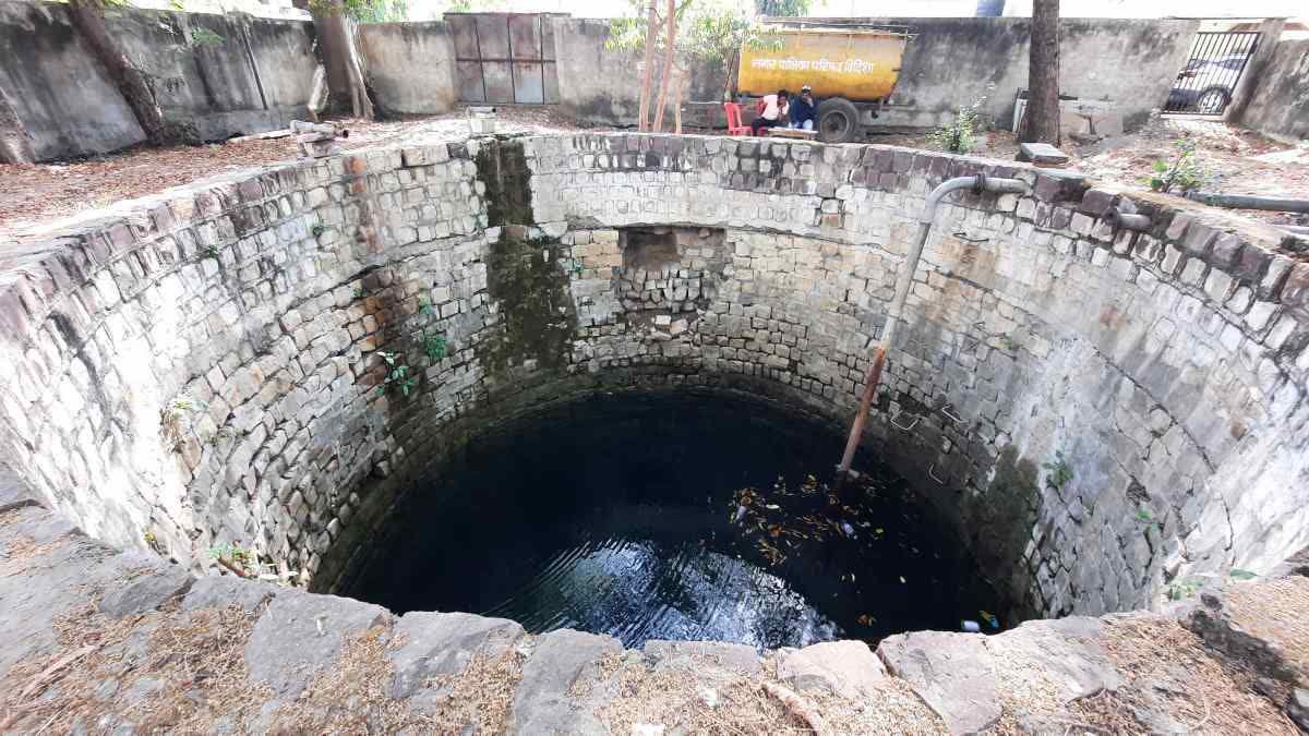खरमसेड़ा गांव में मातम! कुएं में दम घुटने से 3 की जान गई, राहत कार्य बना काल