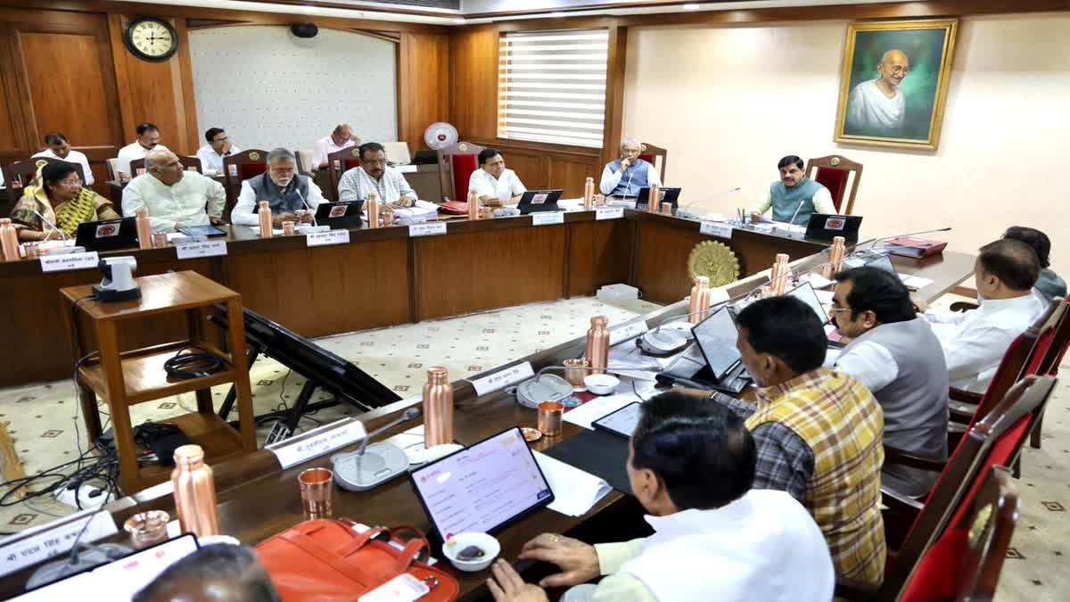 कर्मचारियों को जल्द मिलेगा प्रमोशन का लाभ; CM की सीधी निगरानी में पदोन्नति की कार्रवाई