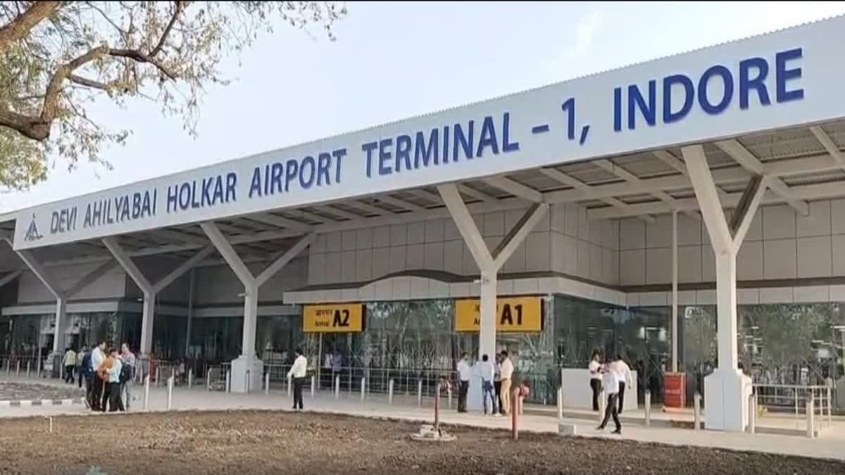 अब एमपी से विदेशों तक सीधा सफर; इंदौर-भोपाल एयरपोर्ट का विस्तार, पर्यटन को मिलेगी नई रफ्तार