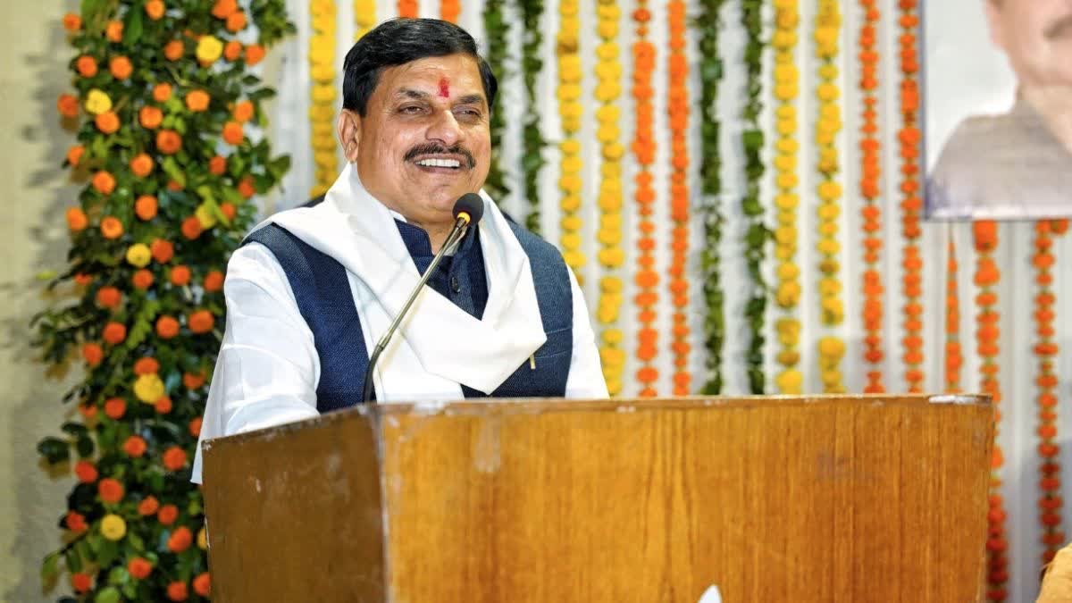 एमपी में 50 साल पुराने श्रम कानून होंगे खत्म; रात में ड्यूटी करने पर मिलेगी डेढ़ गुना ज्यादा सैलरी