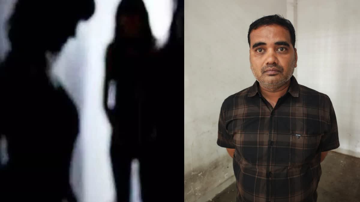 जबलपुर सेक्स रैकेट में बड़ा पर्दाफाश; 100 से अधिक महिलाओं को सप्लाई करने वाला मुख्य दलाल गिरफ्तार