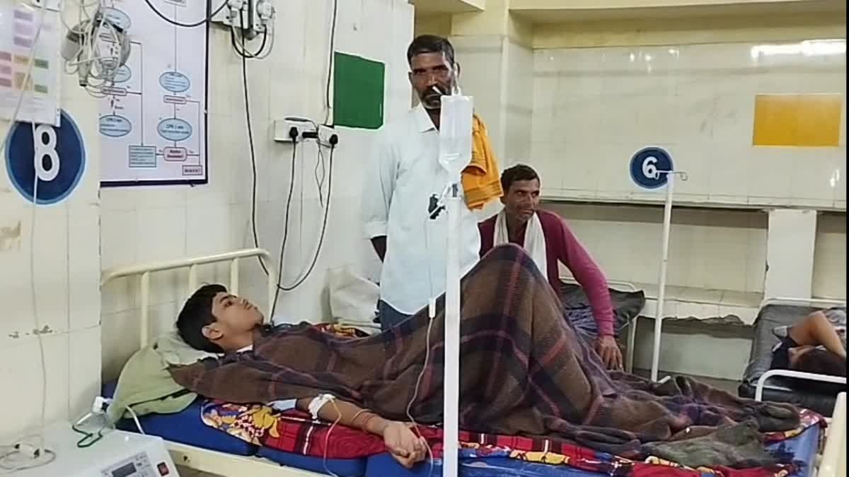8 महीने में 4 बार सांप ने काटा; बाल-बाल बची किशोर की जान, दहशत में पूरा परिवार