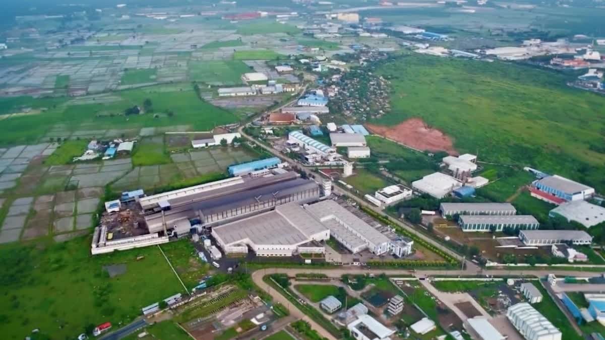 ग्वालियर में बनेगा देश का 5वां टेलीकॉम हब; ₹12,000 करोड़ के निवेश से खिलेंगे रोजगार के अवसर
