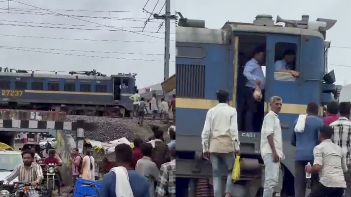 समोसे के लिए नहीं रुकी थी ट्रेन! रेलवे ने बताया वायरल वीडियो का सच, जानें क्या थी हकीकत
