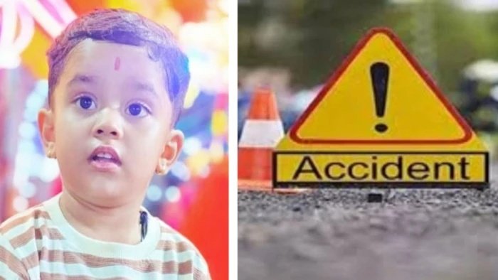 नैनीताल में होटल की तीसरी मंजिल से गिरा झाबुआ के कारोबारी का 3 साल का बेटा; इलाज के दौरान मौत