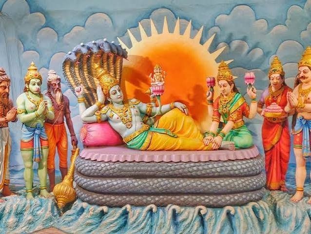 जुलाई से शुरू हो रहा चातुर्मास; जानें कब तक बंद रहेंगे मांगलिक कार्य और क्या है महत्व?