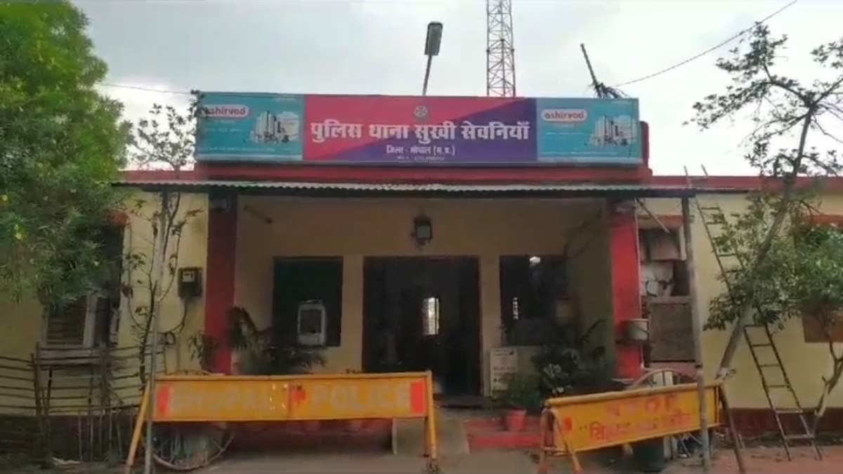 अगवा नहीं, पिता ने ही गला घोंटकर दफनाई थी बेटी; विदिशा के गंजबासौदा से मुख्य आरोपी गिरफ्तार