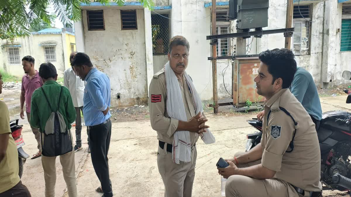 लोन एजेंटों और ब्लैकमेलिंग से तंग आकर छात्र ने उठाया खौफनाक कदम; मोबाइल से हुआ बड़ा खुलासा