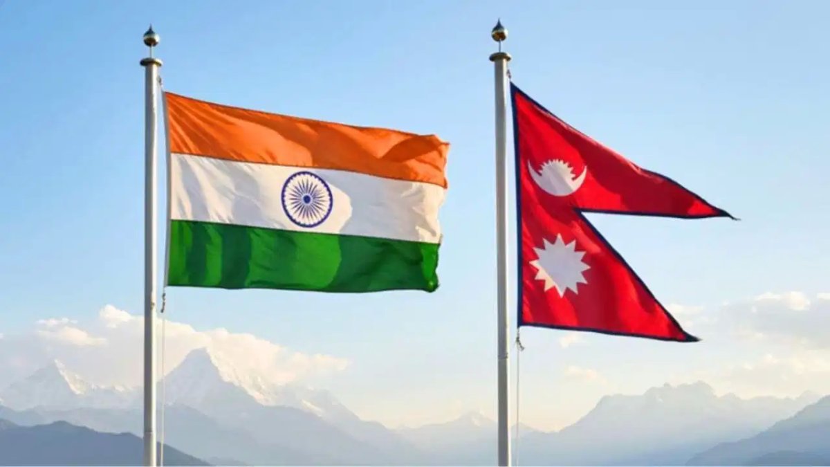 रिन्यूएबल एनर्जी और बिजली निर्यात को नई गति; भारत-नेपाल के ऊर्जा सचिव काठमांडू में करेंगे मंथन