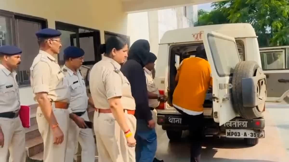 जबलपुर खेतोला बैंक डकैती में बड़ा खुलासा, कटनी वसूली मामला और रतलाम में पशु क्रूरता पर एक्शन