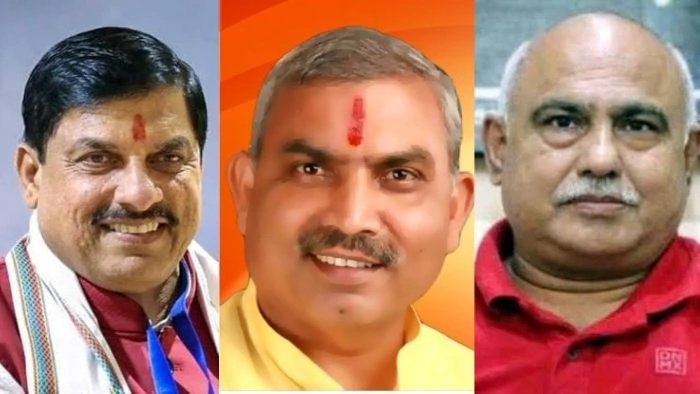 दतिया उपचुनाव के लिए भाजपा का 'मेगा प्लान'; भोपाल में दिग्गज नेताओं की बड़ी बैठक, रणनीति पर मंथन