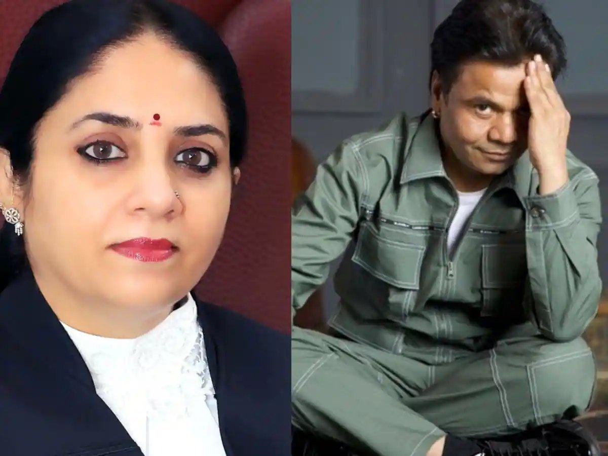 चेक बाउंस मामले में अभिनेता राजपाल यादव को झटका; दिल्ली हाई कोर्ट ने सुनाई 3 महीने की जेल