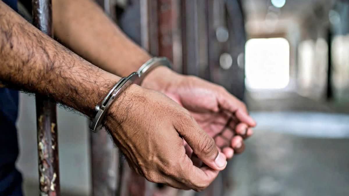 कलयुगी बेटे को आजीवन कारावास; मां को अशक्त देख गला रेतकर की थी हत्या