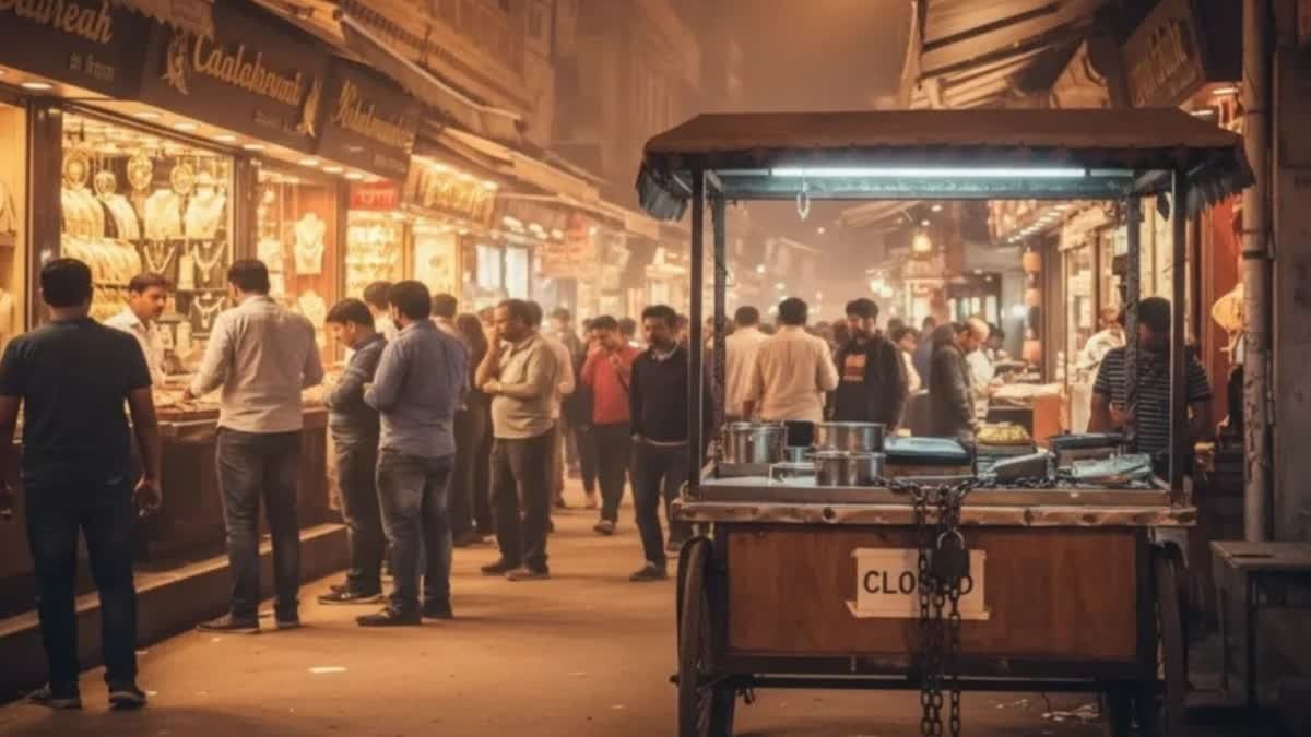 वैश्विक तनाव के बीच सोने-चांदी की कीमतों में लगी आग! इंदौर के सर्राफा व्यापारियों की बढ़ी चिंता