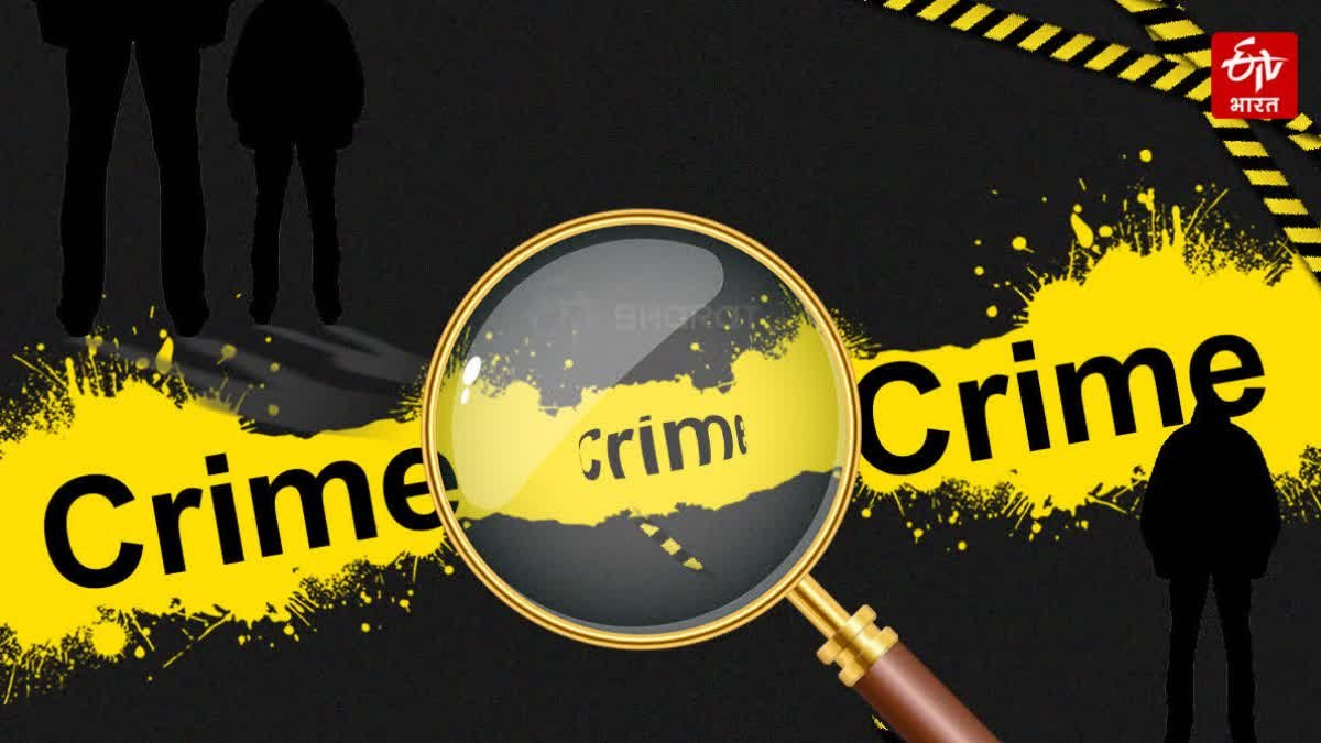 भोपाल पुलिस की नाक के नीचे से चोरी हुई स्कूटी, पीड़ित ने हनुमानगंज थाने के आरक्षक पर लगाए गंभीर आरोप