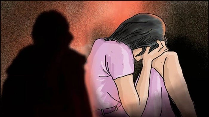 भाई मानती थी सहेली के भाई को, उसने ही किया दुष्कर्म; ग्वालियर में 14 साल की किशोरी के साथ हैवानियत