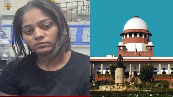 क्या लिपिकीय चूक गंभीर अपराध के आरोपी को बचा सकती है? सुप्रीम कोर्ट ने मेघालय सरकार से मांगे मूल दस्तावेज