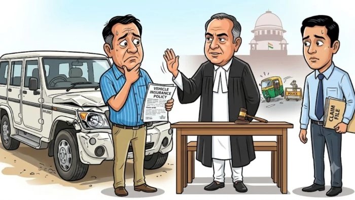 क्या बीमा कंपनी ने आपका क्लेम किया रिजेक्ट? सुप्रीम कोर्ट के फैसले के बाद उपभोक्ताओं को मिली बड़ी राहत