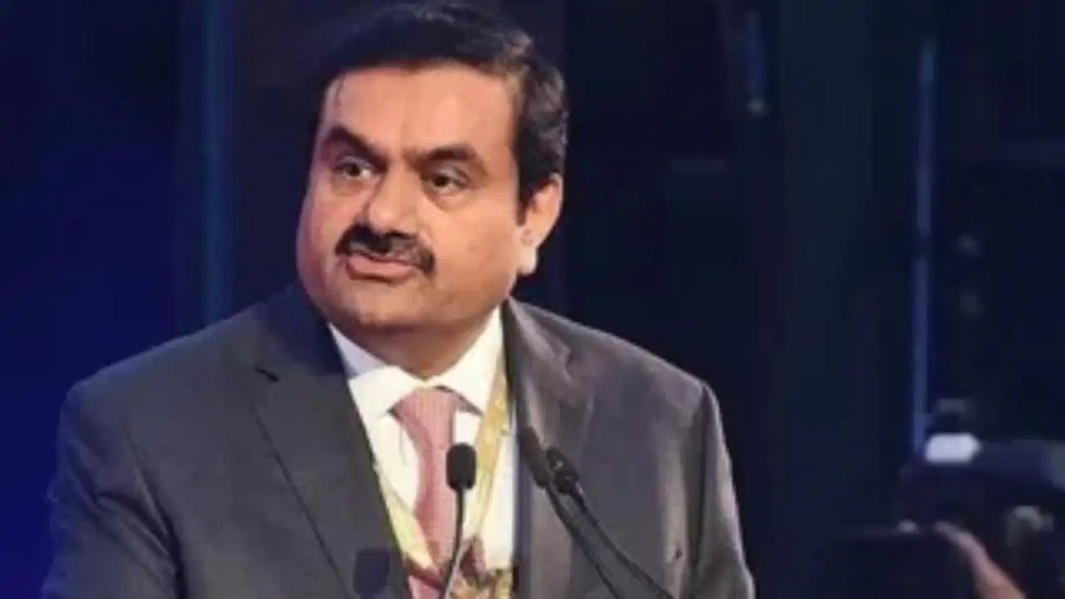 अडानी पोर्ट्स का शानदार प्रदर्शन, नेट प्रॉफिट 9% बढ़कर 3,620 करोड़ रुपये पहुंचा; रेवेन्यू में भी उछाल
