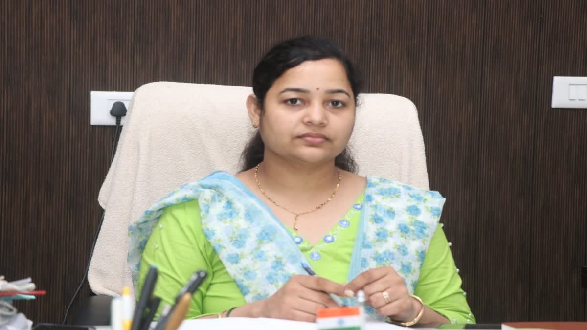 एसडीएम अमृता गर्ग का नवाचार; ग्राम पंचायत स्तर पर जनसुनवाई से बचेगा ग्रामीणों का समय और पैसा
