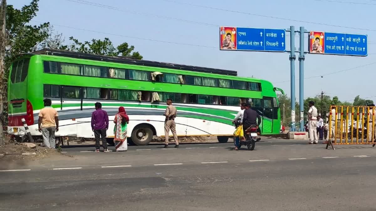 इंदौर से सिंगरौली और रीवा का सफर होगा आसान; सरकार ने जारी किया नई बस सेवा का नोटिफिकेशन