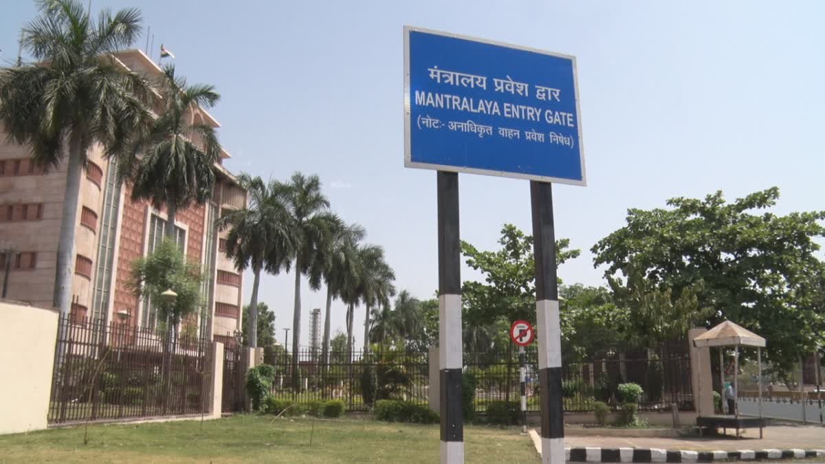 1991 बैच के आईएएस अशोक वर्णवाल बने MP के नए कार्यवाहक मुख्य सचिव; आदेश जारी