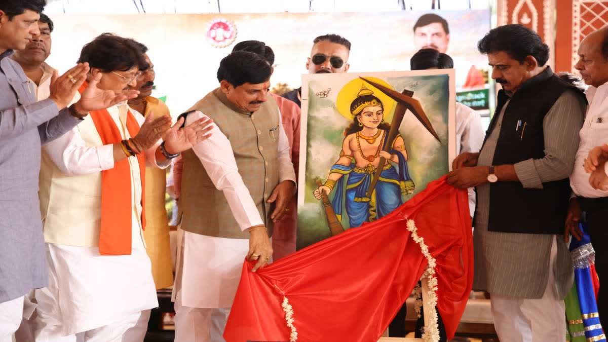 अब दिन में मिलेगी बिजली और डेयरी उद्योग के लिए ₹10 लाख की सब्सिडी; जानें मोहन सरकार का पूरा प्लान
