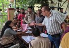 जमीन और रास्ते के विवादों का थाने पर ही समाधान; पुलिस-प्रशासन का 'मेगा कैंप' शुरू