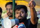 पेपर लीक मामले में अनशन पर बैठे प्रदर्शनकारियों पर लाठीचार्ज का आरोप, देशव्यापी प्रदर्शन की चेतावनी