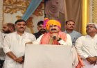 नरोत्तम मिश्रा ने खरीदा उपचुनाव का नामांकन फॉर्म; बीजेपी-कांग्रेस में बढ़ी सियासी हलचल
