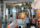 खजराना गणेश मंदिर में मिला 51 किलो चांदी का प्राचीन श्री यंत्र; जानें इसका धार्मिक महत्व