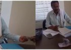 उदयपुरा तहसील में घूसखोरी पर बड़ी कार्रवाई, सीमांकन के नाम पर पैसे लेते पकड़ा गया कर्मचारी