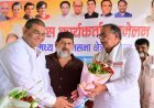 'बिना बताए क्षेत्र में आए तो मुंह काला कर दूंगा...' कांग्रेस विधायक के बागी तेवर, BJP ने कसा तंज