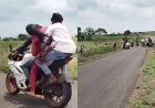 राजपुर में 2 लाख रुपये के लेन-देन का विवाद; लड़की को घसीटकर ले गए युवक, पुलिस जांच में जुटी