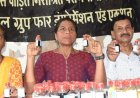 गैस प्रभावित बस्तियों में मिल रहा सीवेज मिला दूषित पानी, 43 सैंपल्स में फीकल कोलीफॉर्म की पुष्टि