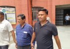 रिटायरमेंट से ठीक एक दिन पहले लोकायुक्त के हत्थे चढ़ा भ्रष्ट इंजीनियर, ठेकेदार से मांग रहा था घूस