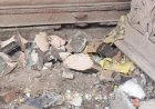 देवास के देवी लोक निर्माण का क्या हुआ? पाथवे की दुर्दशा और अव्यवस्थाओं से परेशान श्रद्धालु