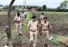 अलीराजपुर में विधवा महिला के साथ बर्बरता; प्राइवेट पार्ट पर हमले और डकैती के बाद पुलिस की सघन तलाश जारी