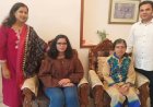 नीट समेत 6 प्रतियोगी परीक्षाएं क्रैक करने वाली जबलपुर की शमी चौधरी; जानें 8 घंटे पढ़ाई का सक्सेस मंत्र