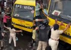 मध्य प्रदेश सरकार के आश्वासन के बाद समाप्त हुआ किसानों का आंदोलन, 100 प्रतिशत मूंग खरीदी की थी मांग