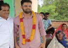 12 साल के संघर्ष के बाद बने असिस्टेंट प्रोफेसर; सागर के सौरव सिंह ने MPPSC में पाई 6ठीं रैंक
