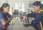 सागर की बेटी अंजलि चौरसिया बनीं नेशनल चेस ऑर्बिटर, सीमित संसाधनों से तय किया राष्ट्रीय खिलाड़ी तक का सफर