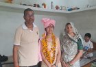 सोशल मीडिया से दूरी और 10 घंटे की पढ़ाई, किसान की बेटी वैष्णवी पटेल ऐसे बनेगी डॉक्टर