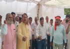 2.50 लाख डाक सेवकों के भविष्य का सवाल! नियमित पेंशन और भत्तों की मांग को लेकर मुख्य डाक भवन पर नारेबाजी